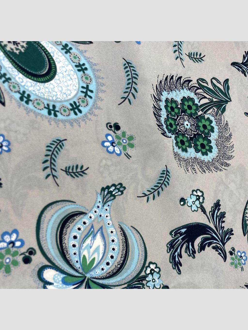 Polera sin mangas LOFT - Talla XS (VOP01025659)-2