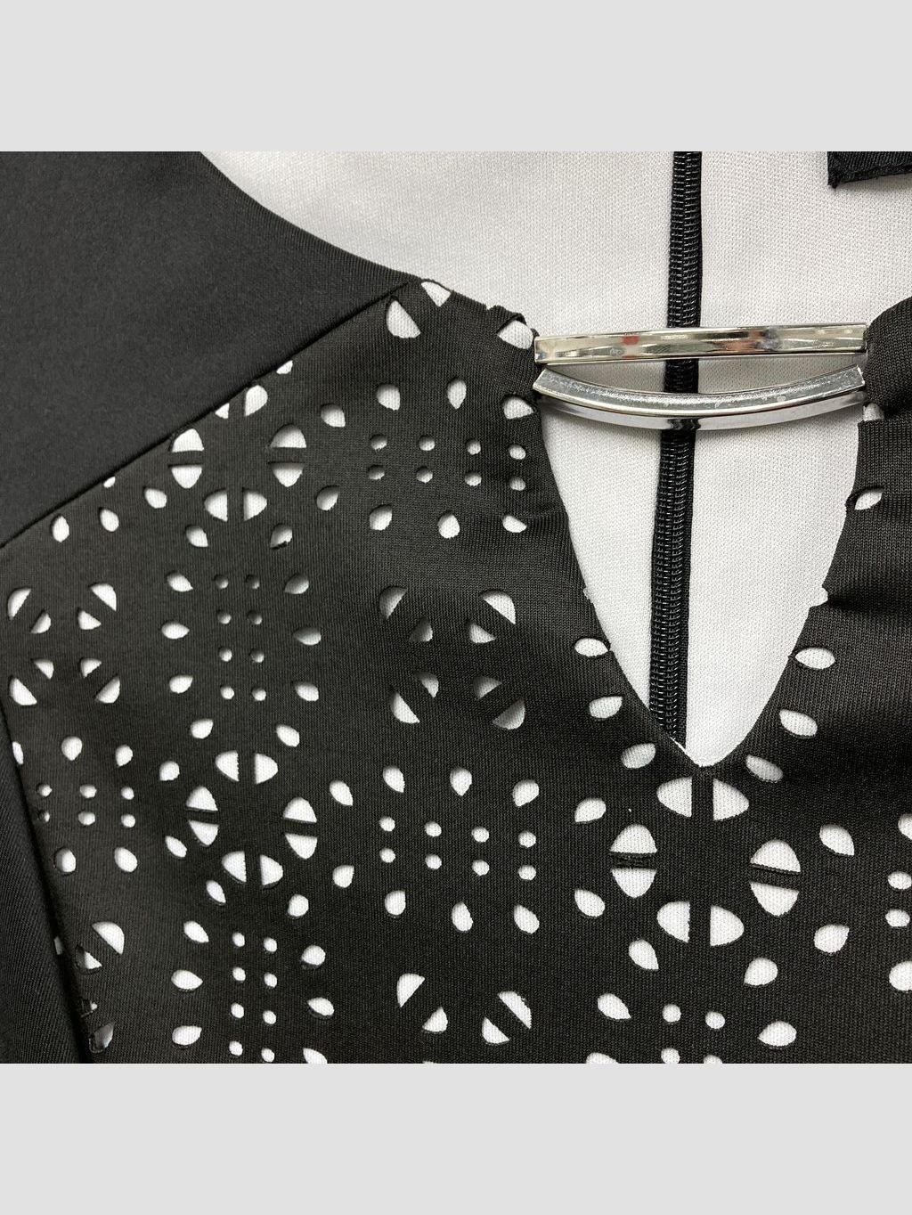 Vestido corto VINTAGE - Talla XS (VOP00810218)-2