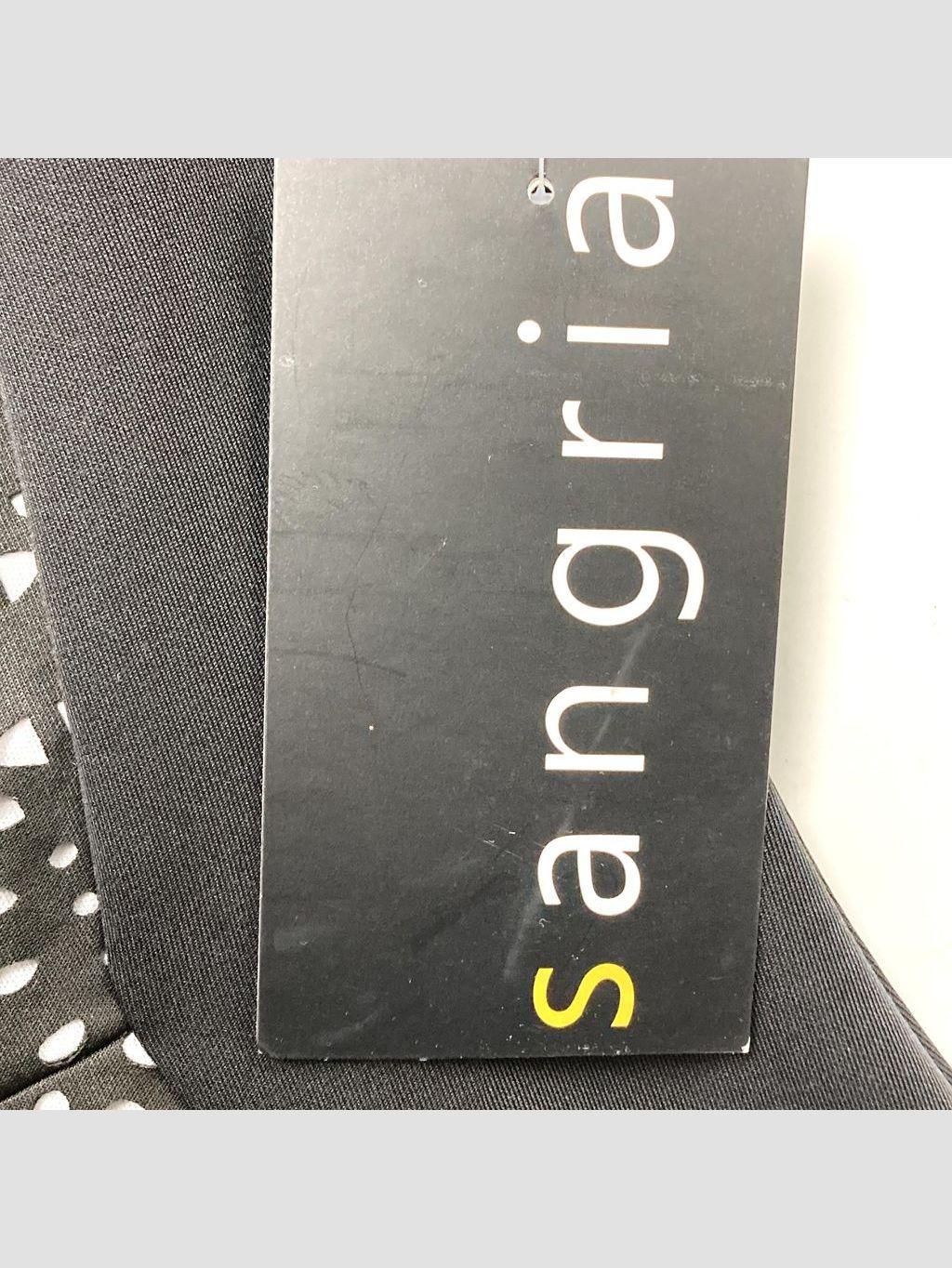 Vestido corto VINTAGE - Talla XS (VOP00810218)-3