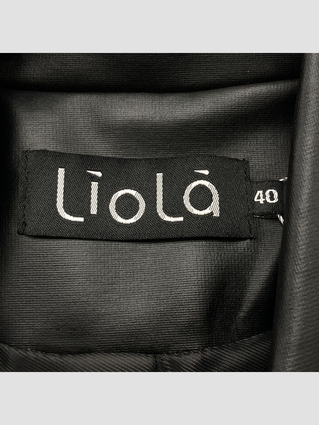 Abrigo LIOLA - Talla M (VOP00964986)-1