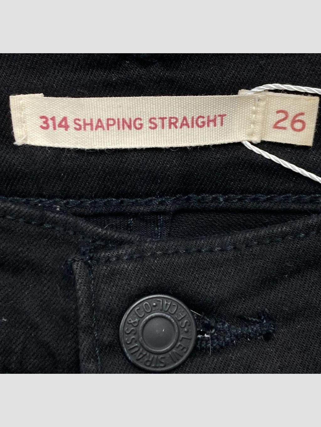 Jean LEVI'S - Talla 36 (VOP01029060)-2