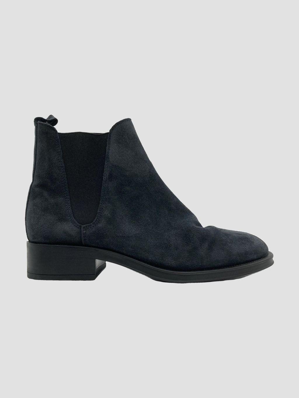 Botas ALPE - Talla 37 (VOP01139345)-0