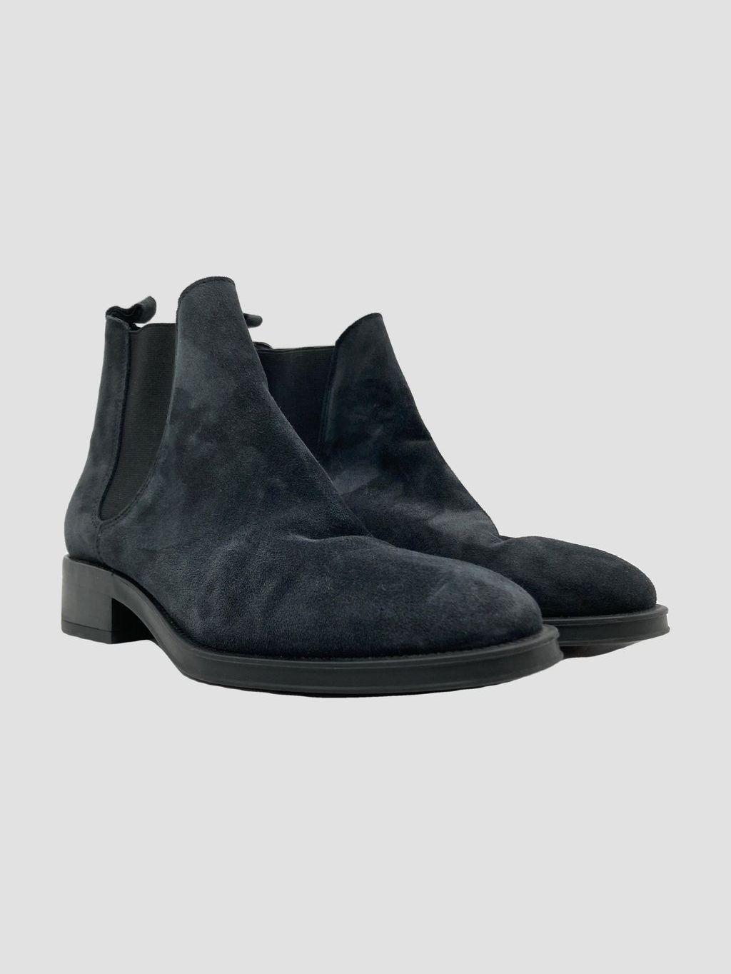 Botas ALPE - Talla 37 (VOP01139345)-1