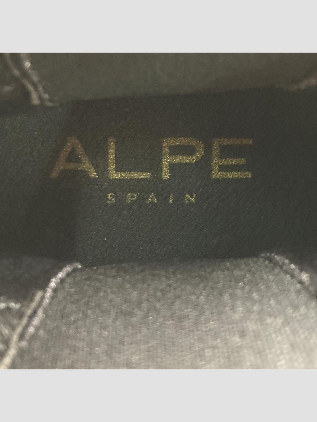 Botas ALPE - Talla 37 (VOP01139345)-2