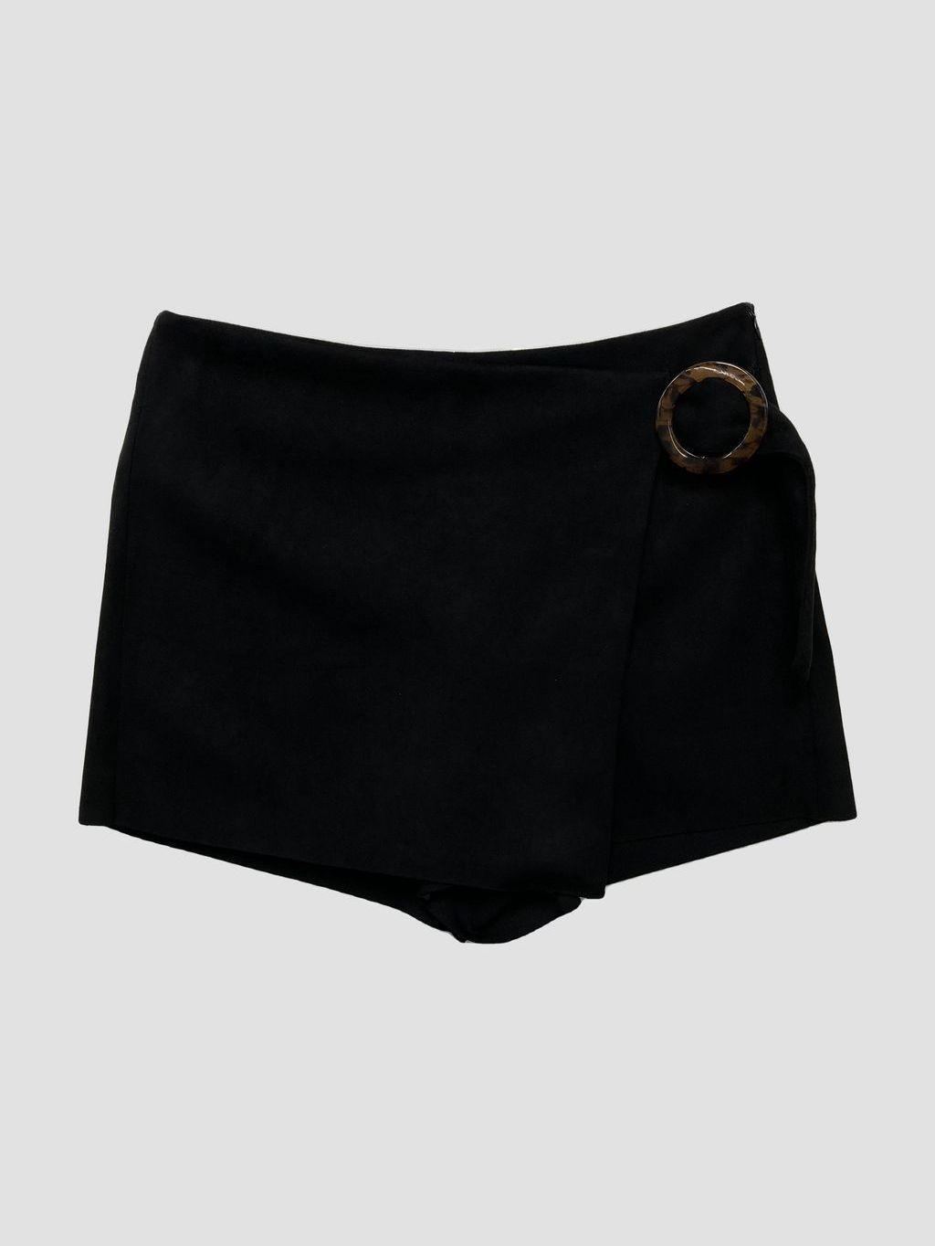 Short ZARA - Talla 40 (VOP00973447)-0