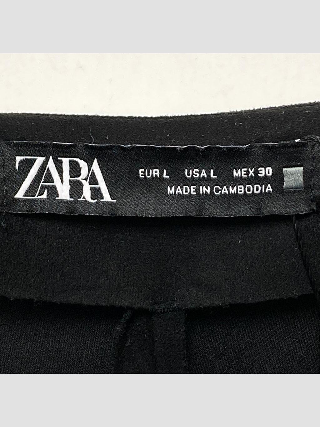 Short ZARA - Talla 40 (VOP00973447)-1