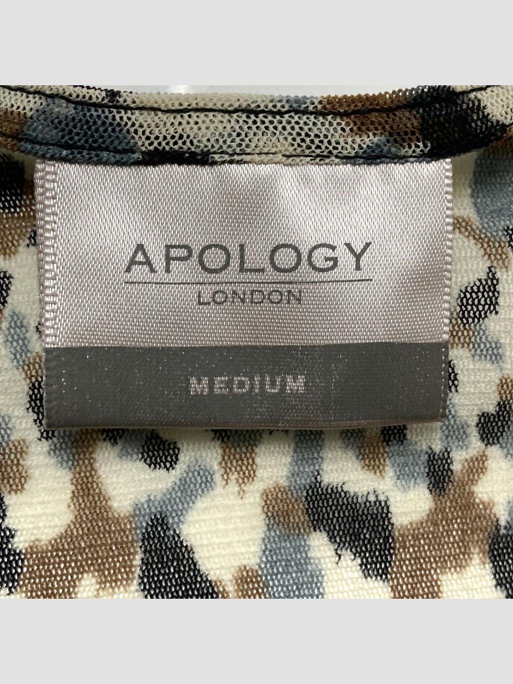 Blusa APOLOGY - Talla M (VOP00858135)-1