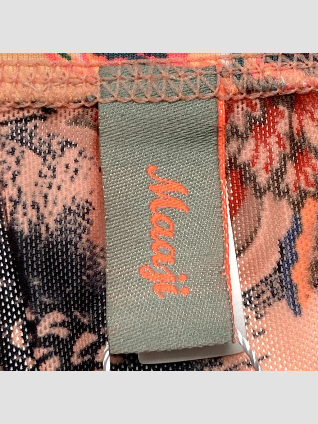 Falda larga MAAJI - Talla 36 (VOP00893430)-1