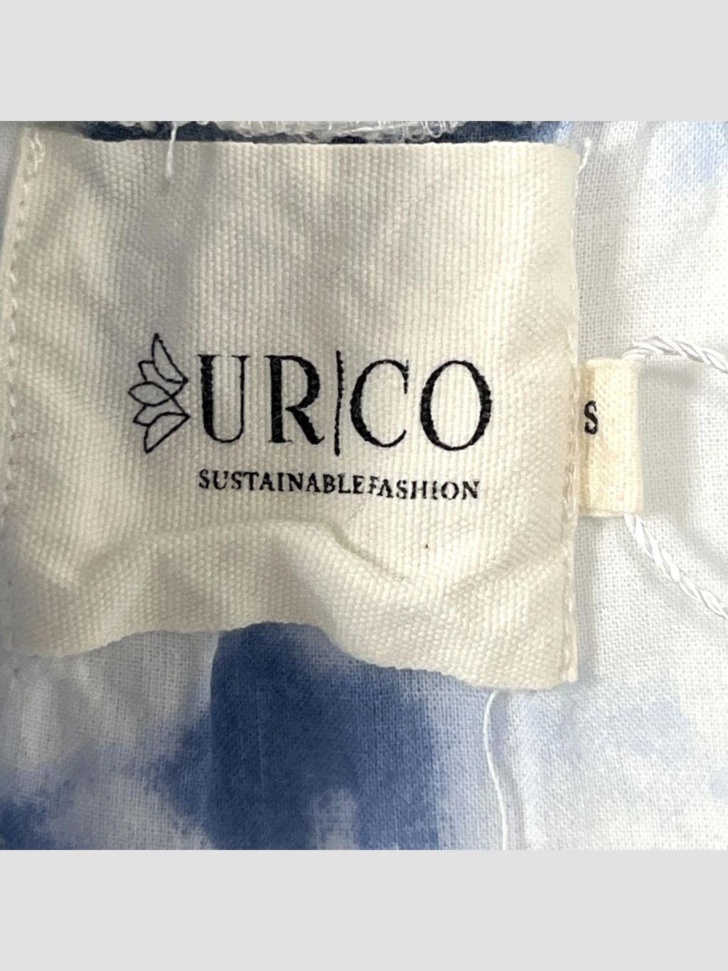 Falda larga URCO - Talla 36 (VOP01112098)-1