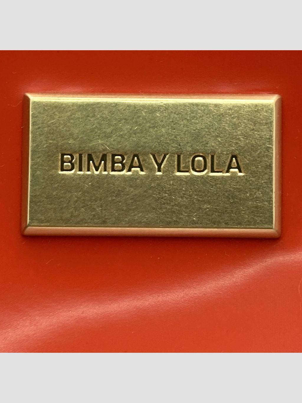 Bandolera BIMBA Y LOLA - Talla Talla Única (VOP01071984)-2