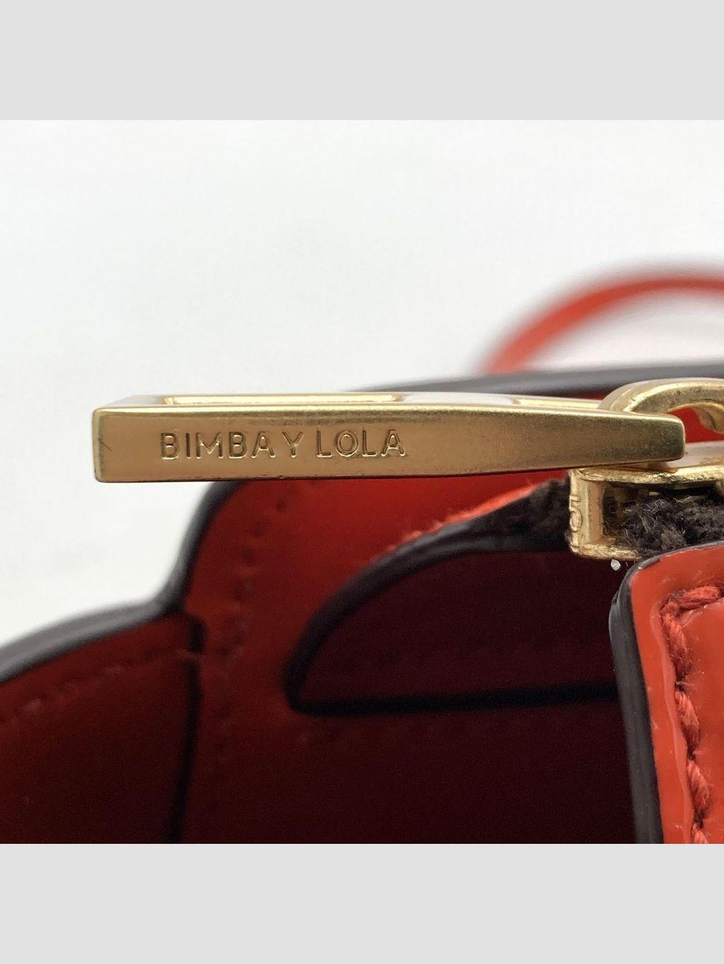 Bandolera BIMBA Y LOLA - Talla Talla Única (VOP01071984)-3