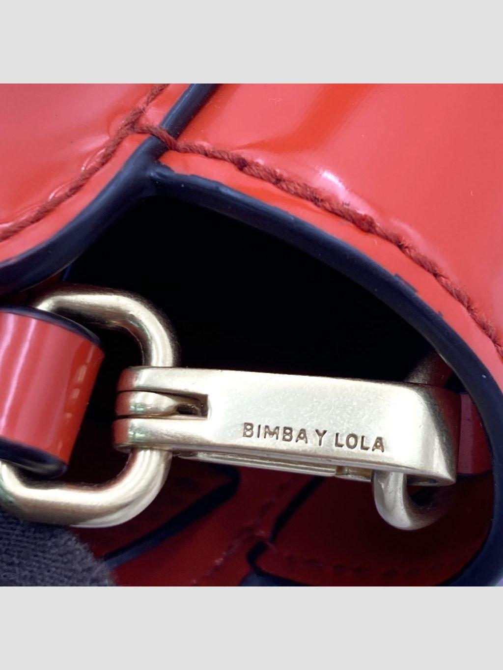 Bandolera BIMBA Y LOLA - Talla Talla Única (VOP01071984)-4