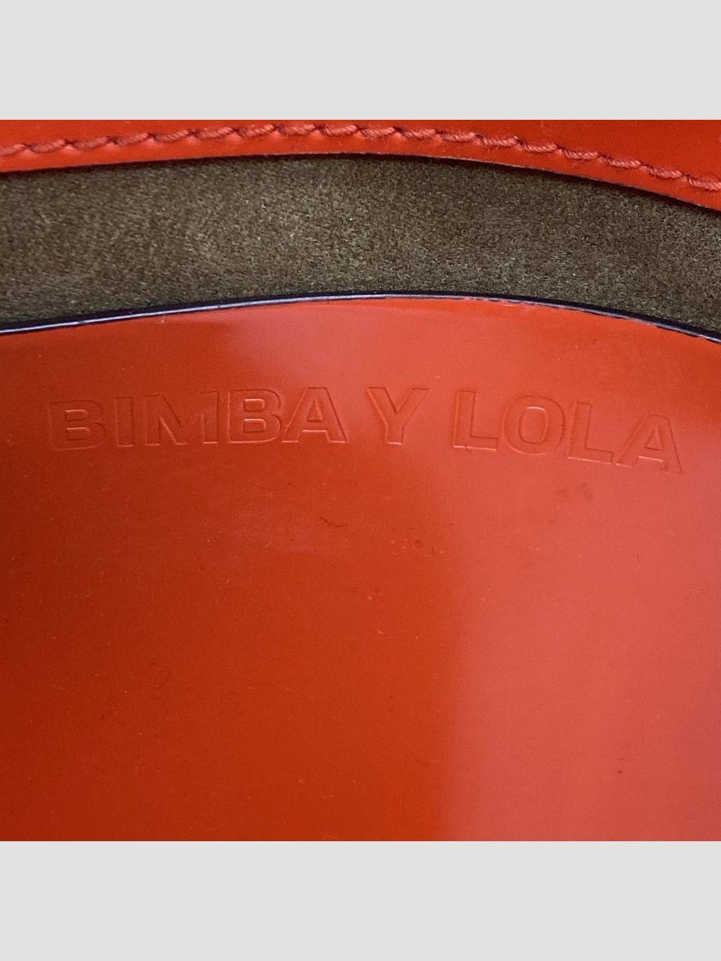 Bandolera BIMBA Y LOLA - Talla Talla Única (VOP01071984)-7