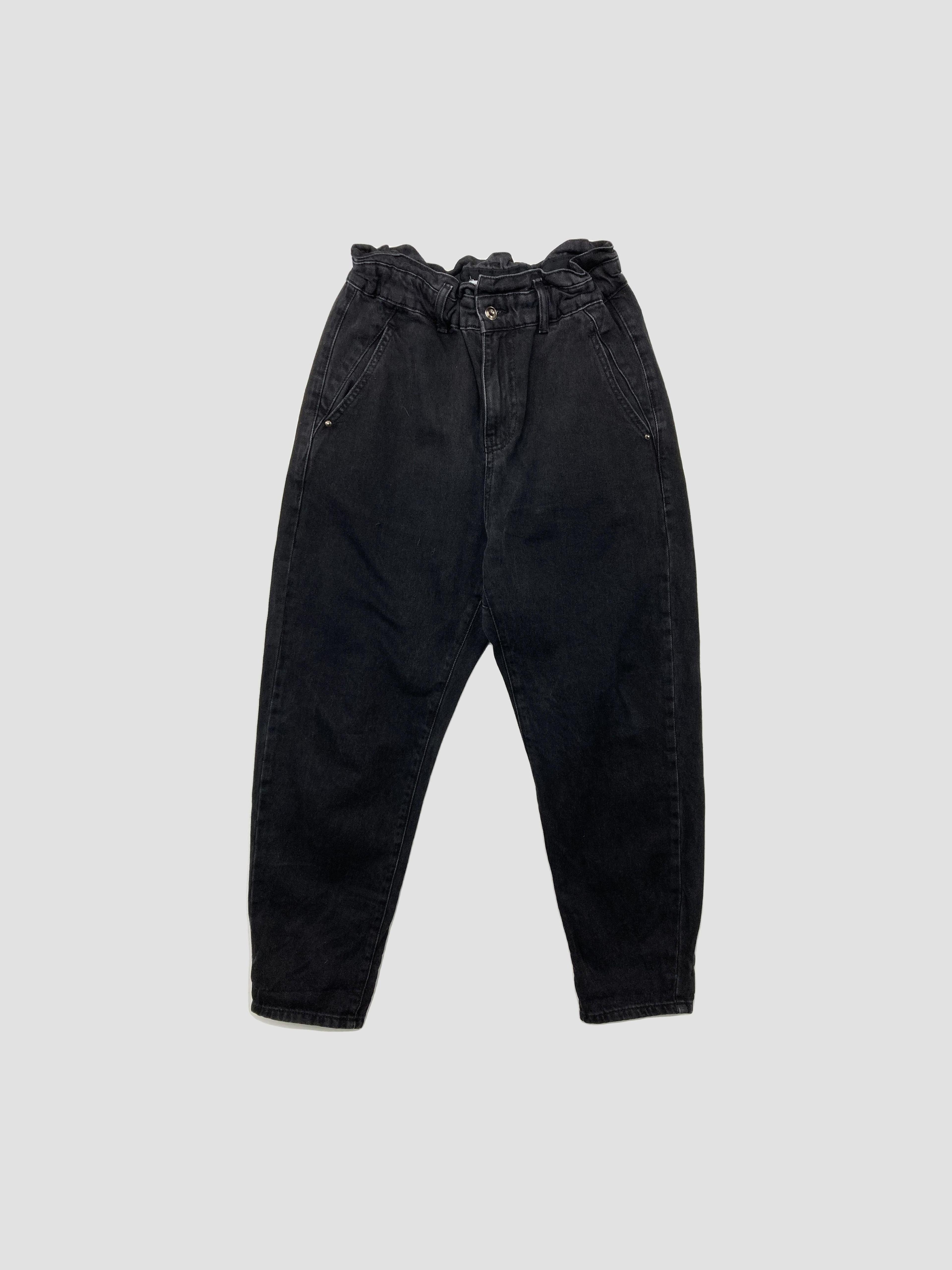 Jean ZARA - Talla 36 (VOP01223868)-0