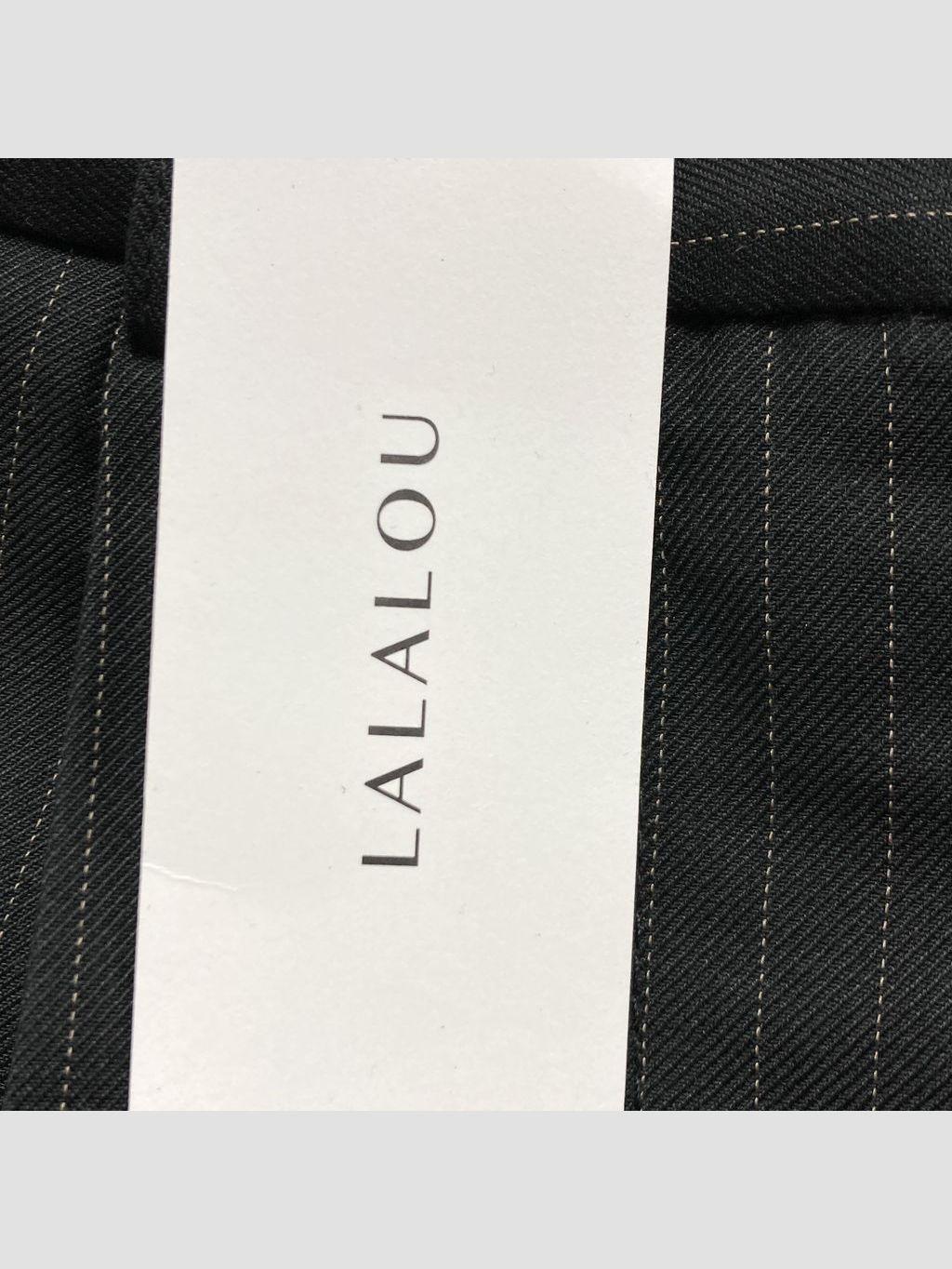 Pantalón LALALOU - Talla 34 (VOP01022368)-2