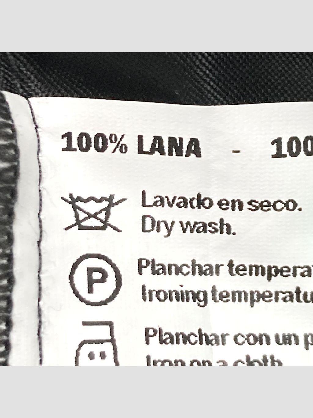 Pantalón LALALOU - Talla 34 (VOP01022368)-3