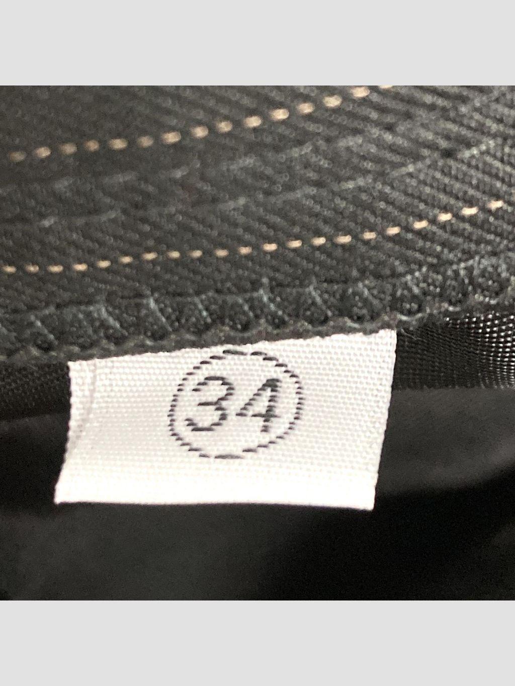 Pantalón LALALOU - Talla 34 (VOP01022368)-4