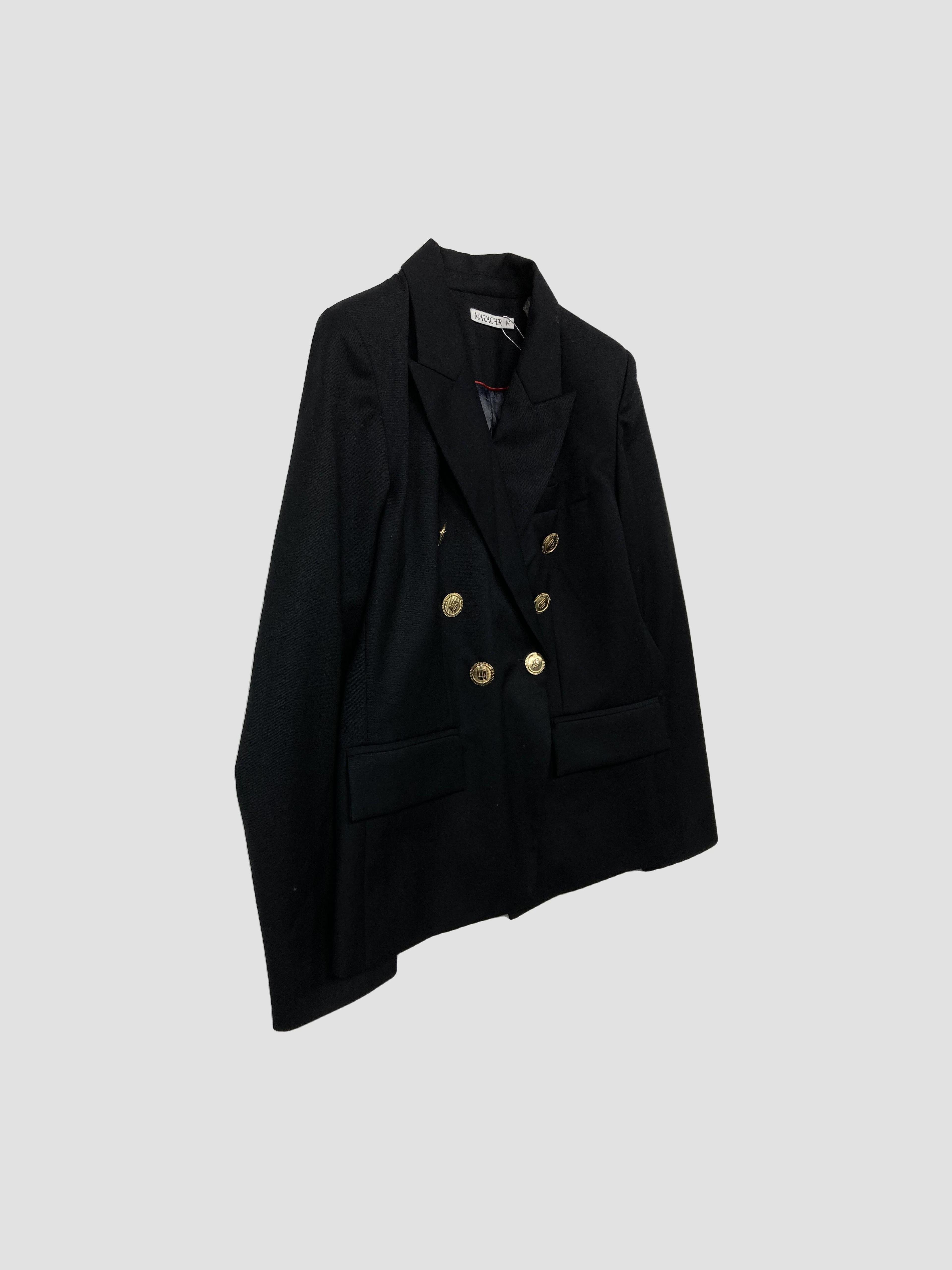 Blazer MARIA CHER - Talla M (VOP01145436)-4