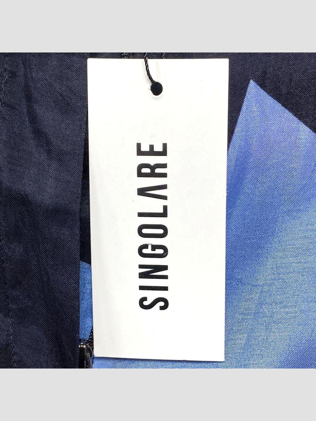 Pantalón SINGOLARE - Talla 36 (VOP00921866)-2