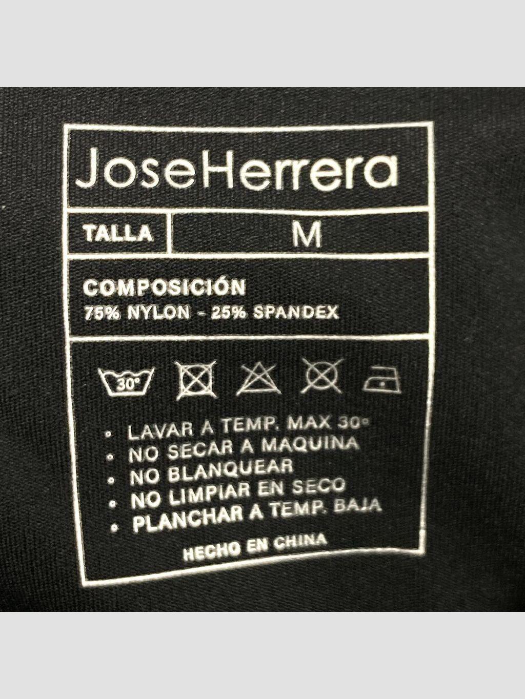 Top JOSE HERRERA - Talla M (VOP01087488)-1