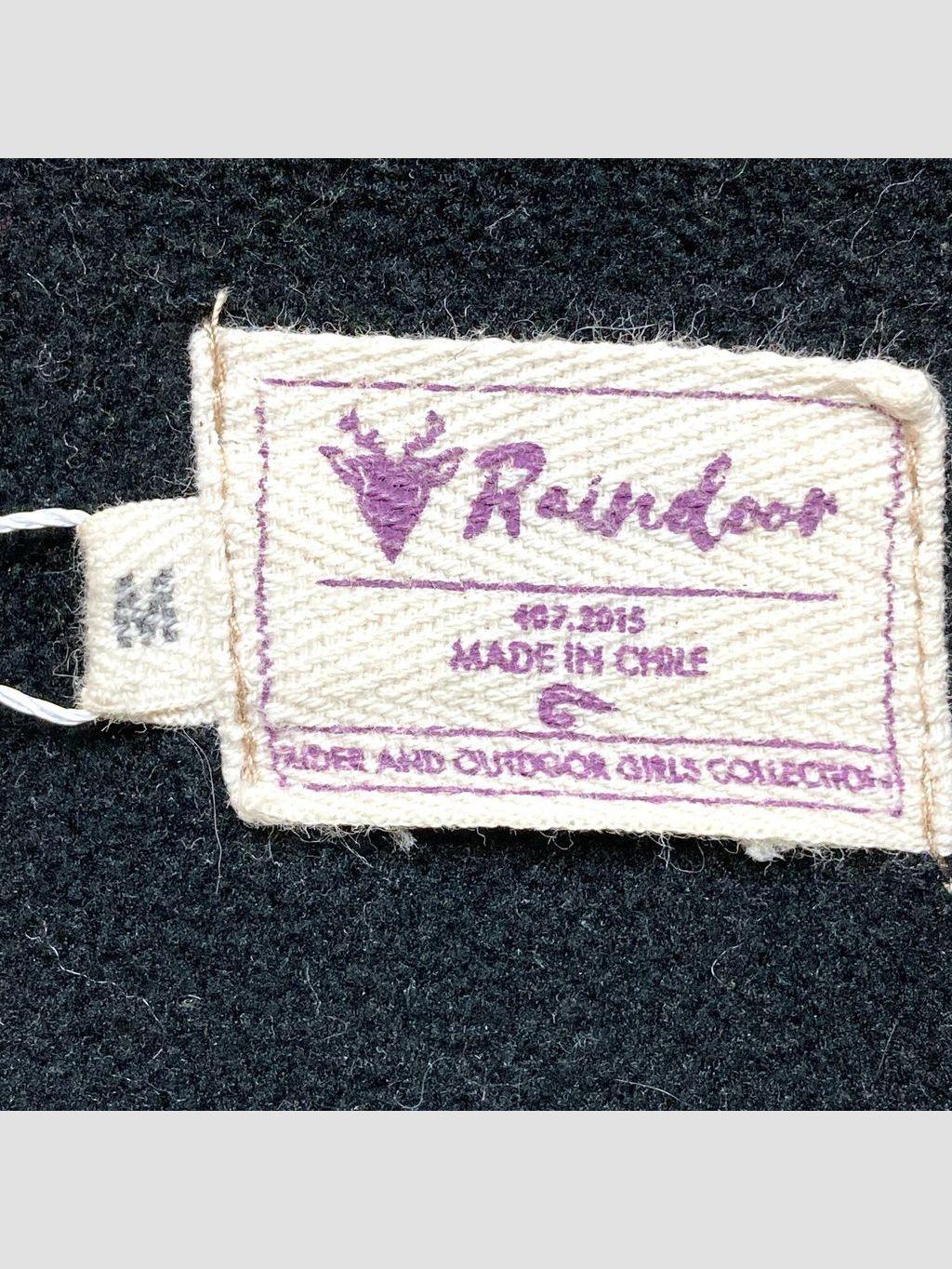 Chaqueta de abrigo RAINDOOR - Talla M (VOP00814421)-1