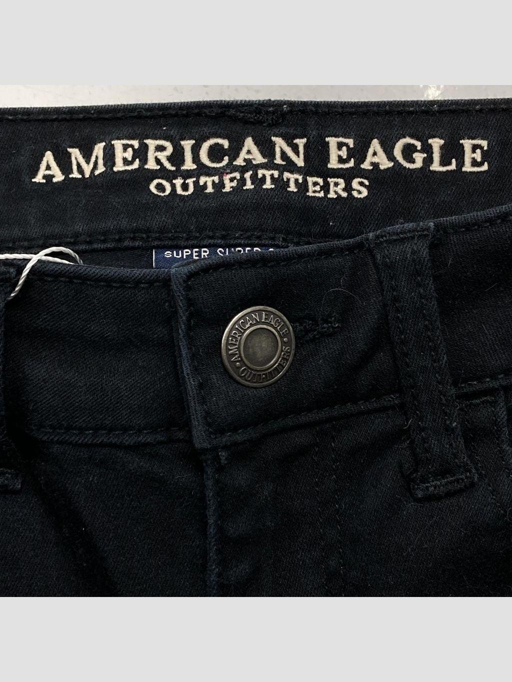 Jean AMERICAN EAGLE OUTFITTERS - Talla 32 (VOP01021864)-2