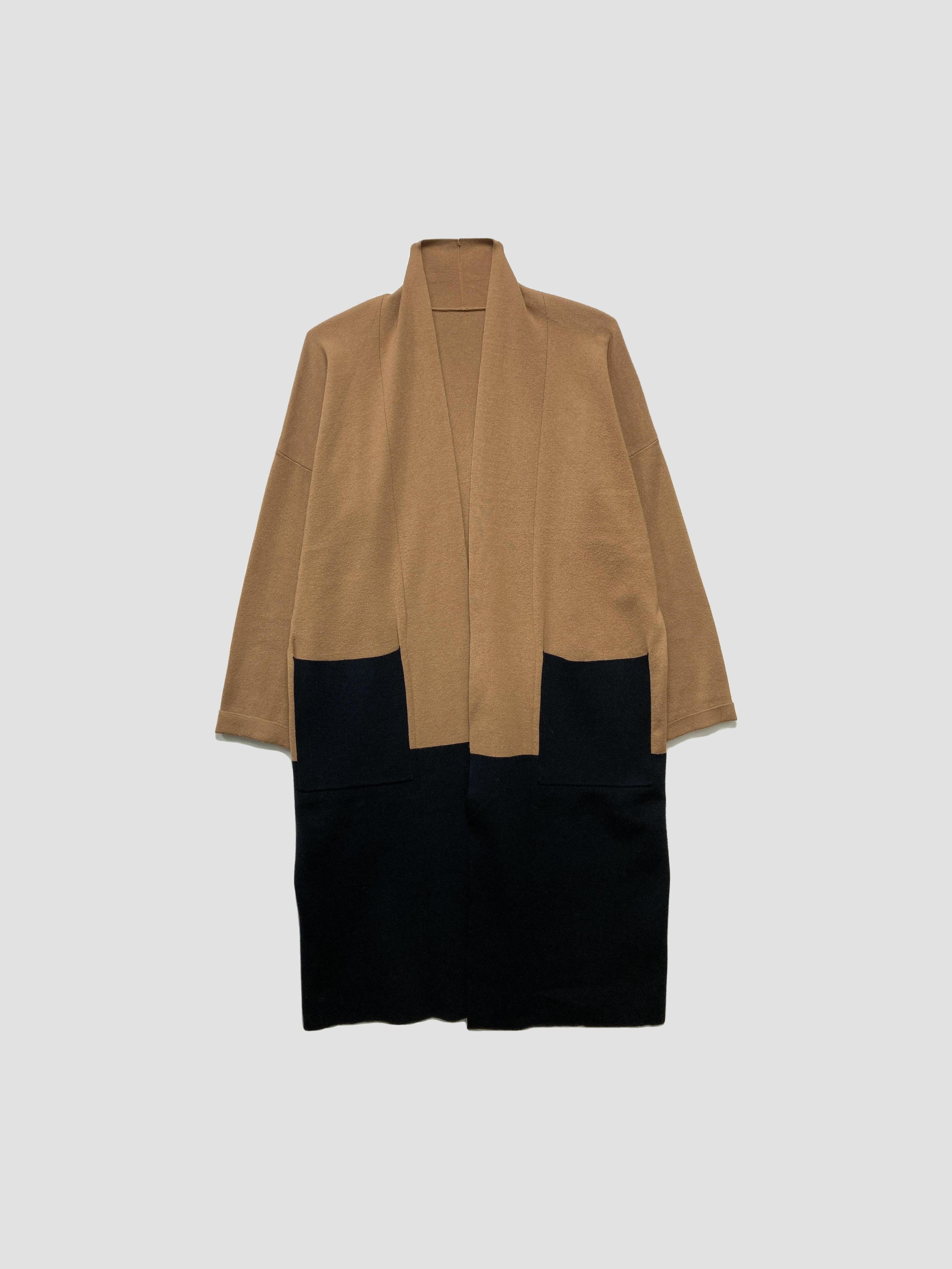 Chaleco VINTAGE - Talla M (VOP00944473)-0