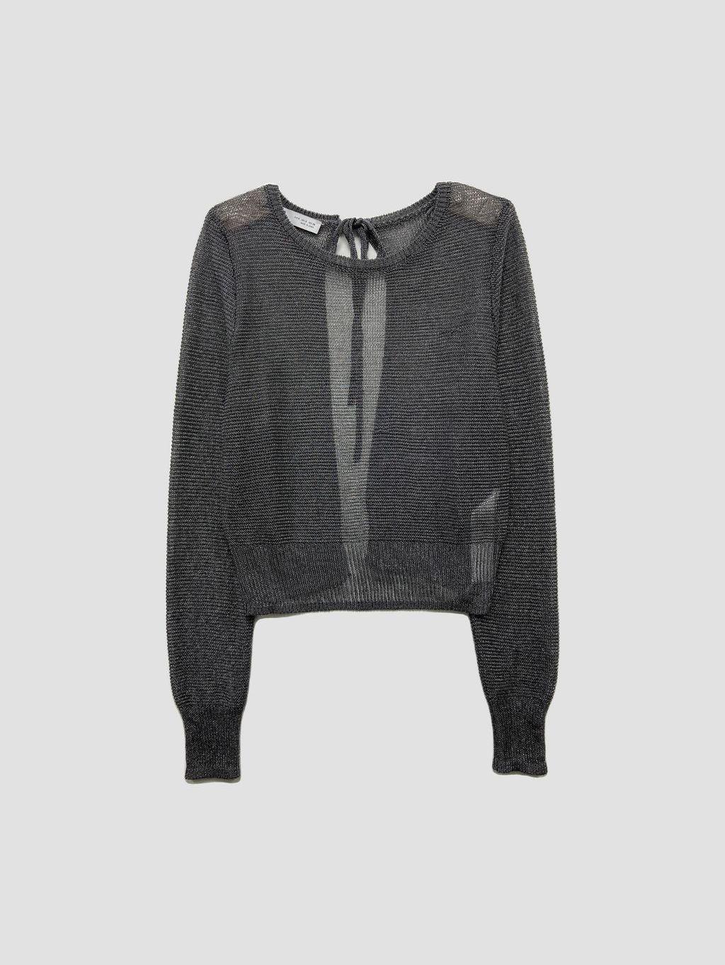 Sweater ZARA - Talla S (VOP00939557)-0