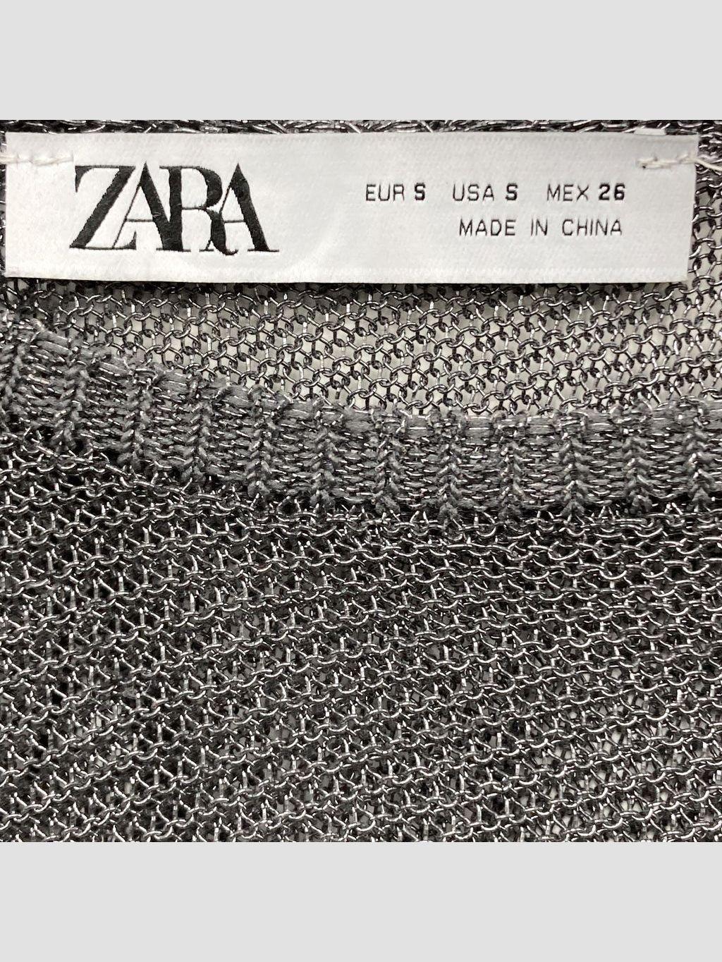 Sweater ZARA - Talla S (VOP00939557)-1