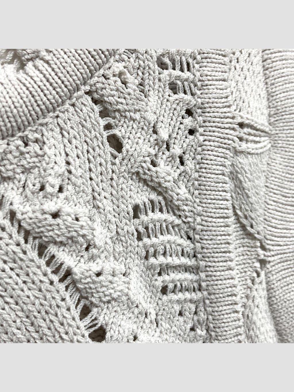 Polera sin mangas SINGOLARE - Talla M (VOP01071707)-2