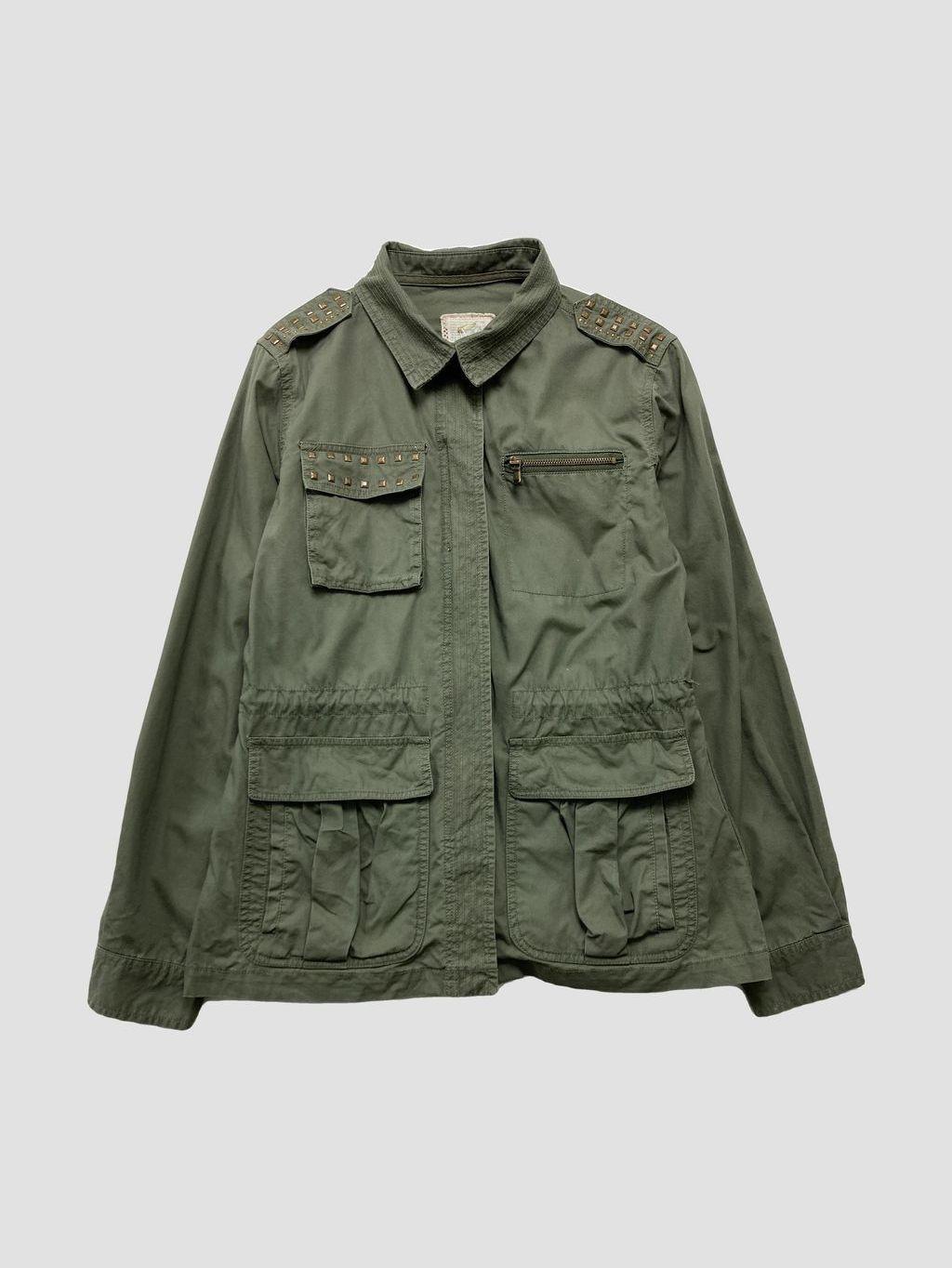 Chaqueta casual GREENFIELD - Talla XL (VOP00841142)-0