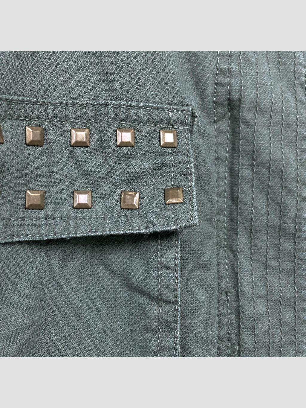 Chaqueta casual GREENFIELD - Talla XL (VOP00841142)-1