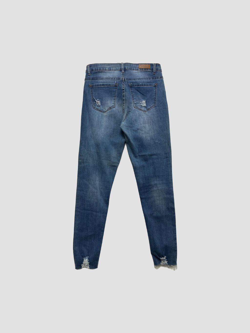 Jean DOO AUSTRALIA - Talla 40 (VOP00881813)-1