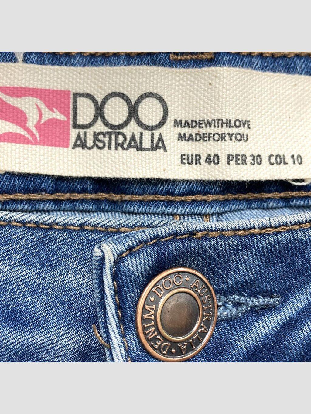 Jean DOO AUSTRALIA - Talla 40 (VOP00881813)-2