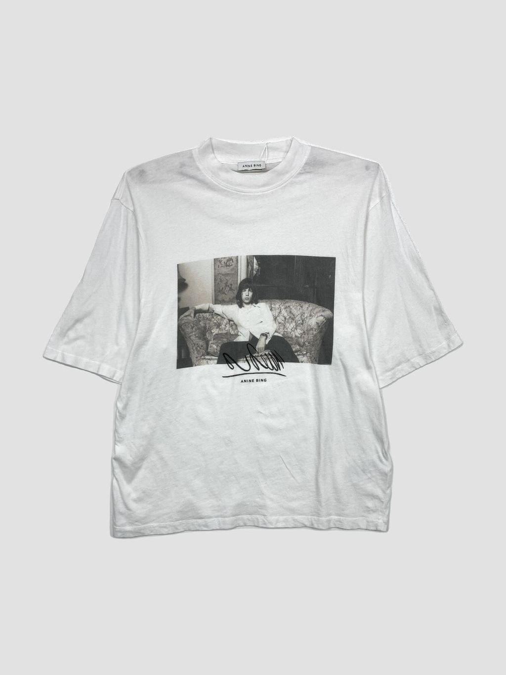 Polera ANINE BING - Talla M (VOP01112309)-0