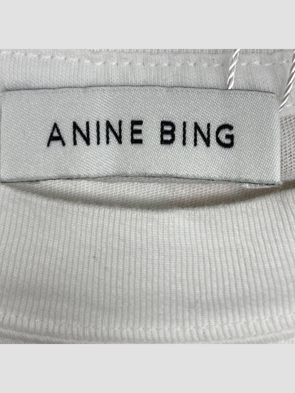 Polera ANINE BING - Talla M (VOP01112309)-2