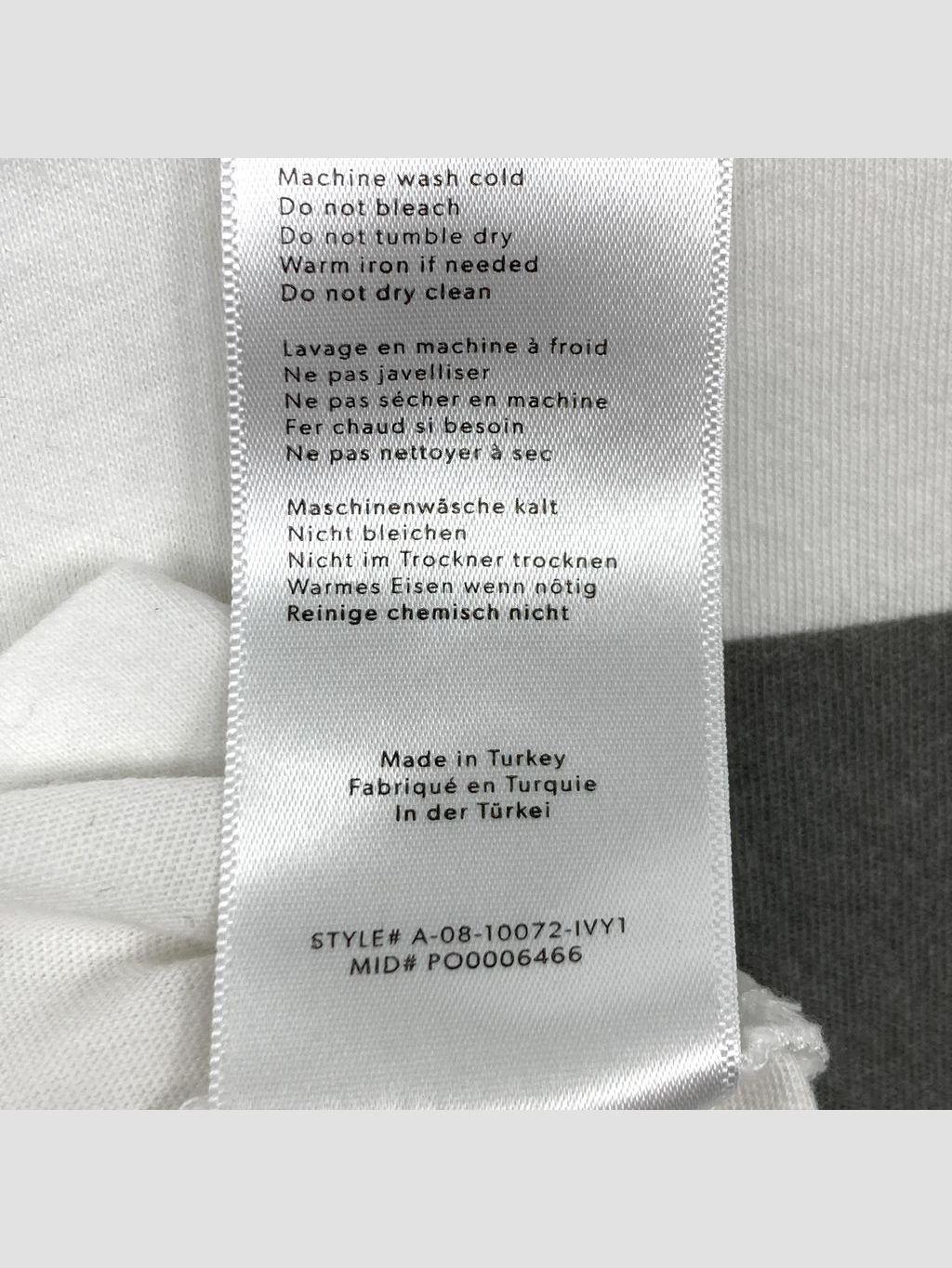 Polera ANINE BING - Talla M (VOP01112309)-4