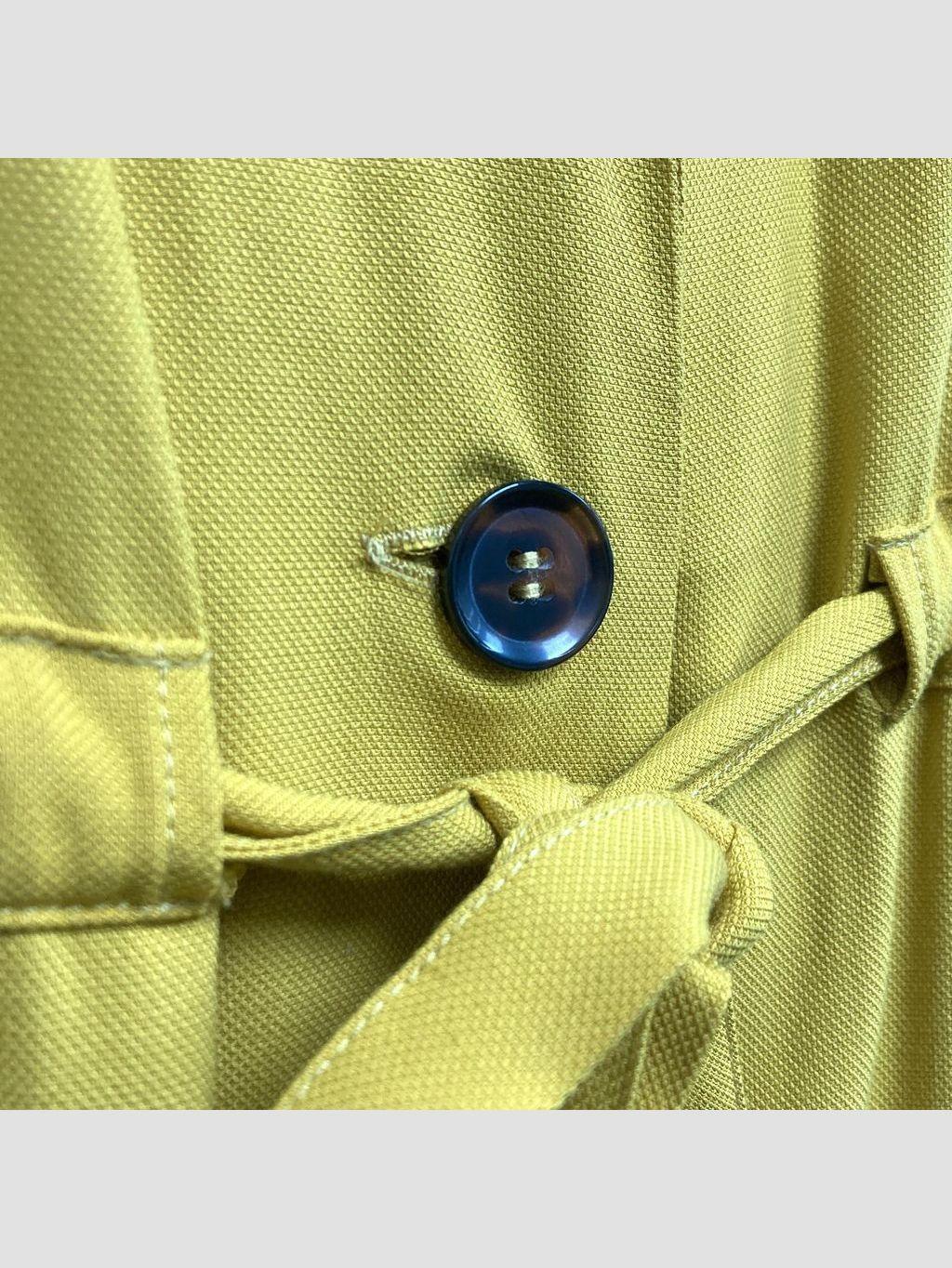 Vestido largo SFERA - Talla S (VOP01054141)-3