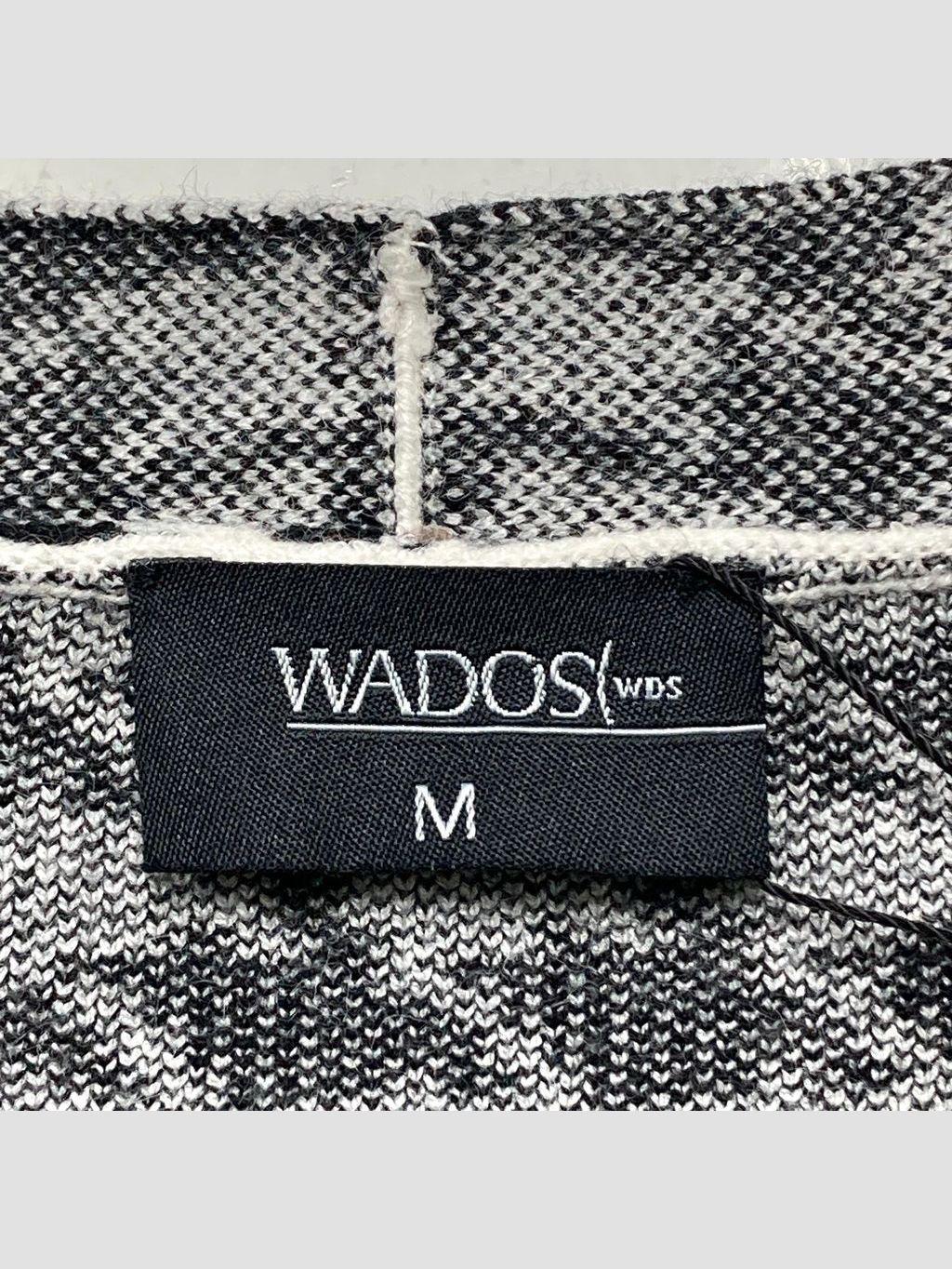 Chaleco WADOS - Talla M (VOP00921718)-1