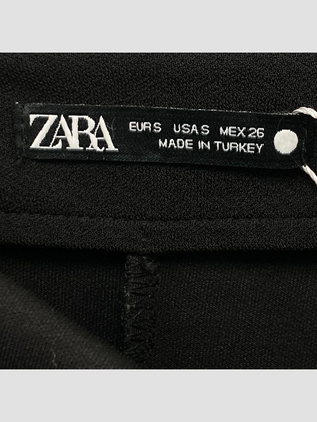 Enterito ZARA - Talla S (VOP01003892)-1