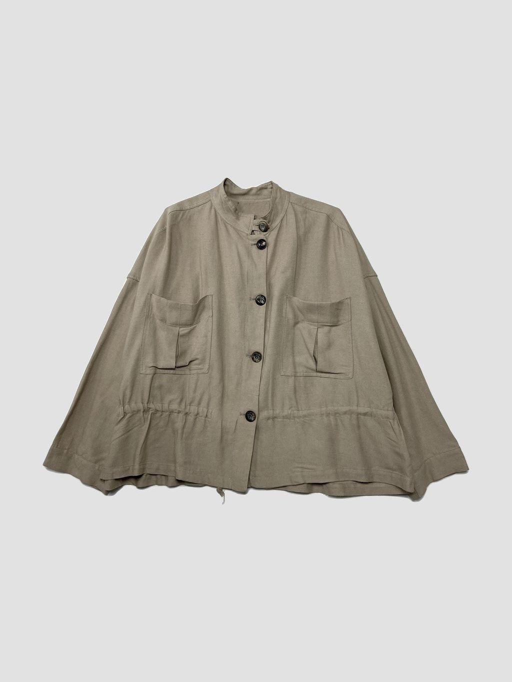 Chaqueta casual ZARA - Talla M (VOP01151440)-0