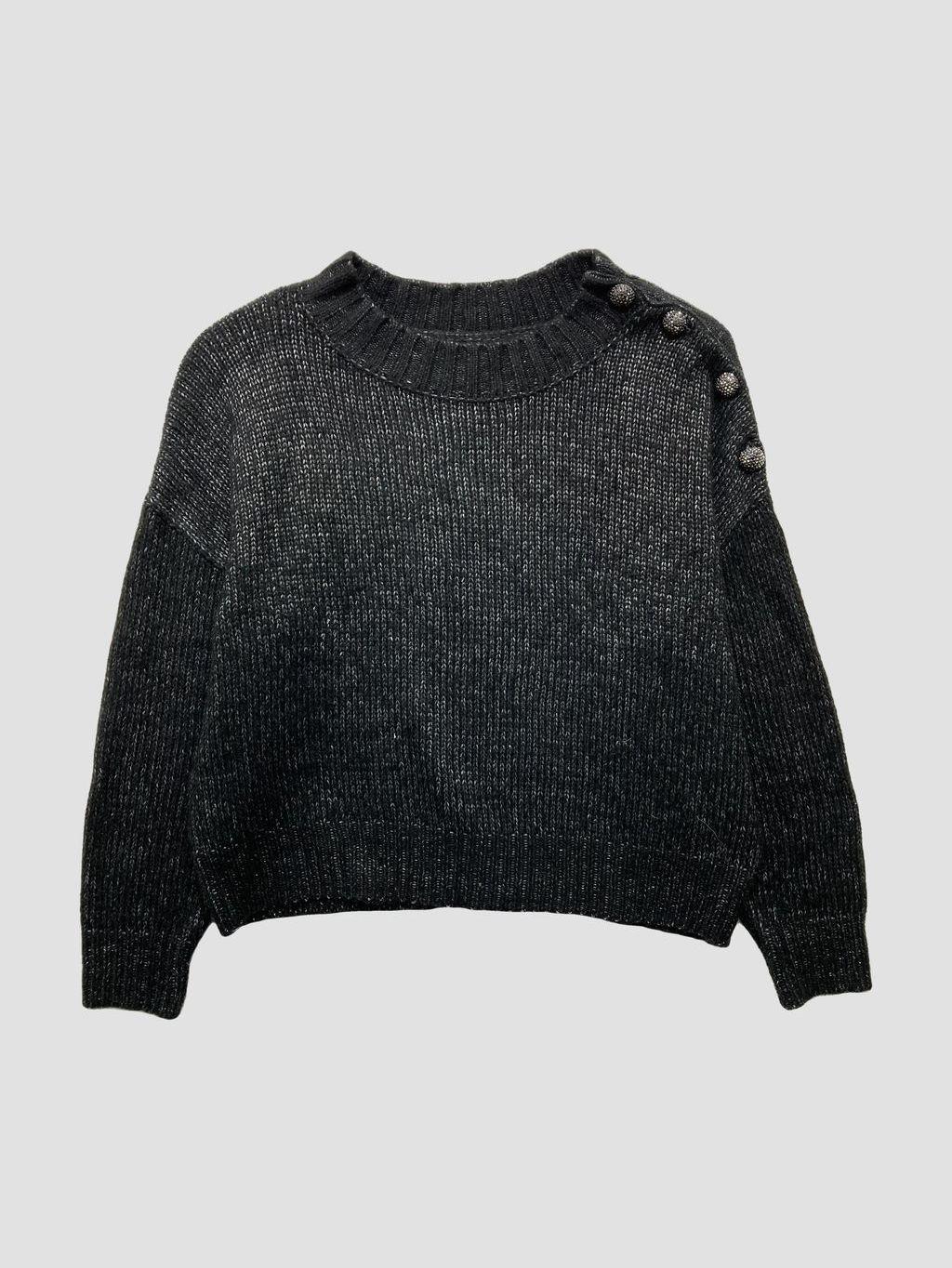 Sweater MANGO - Talla L (VOP00968797)-0