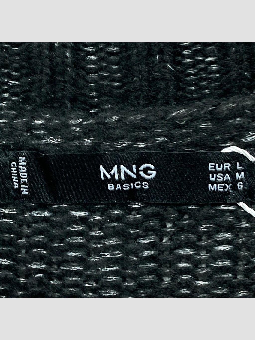 Sweater MANGO - Talla L (VOP00968797)-1