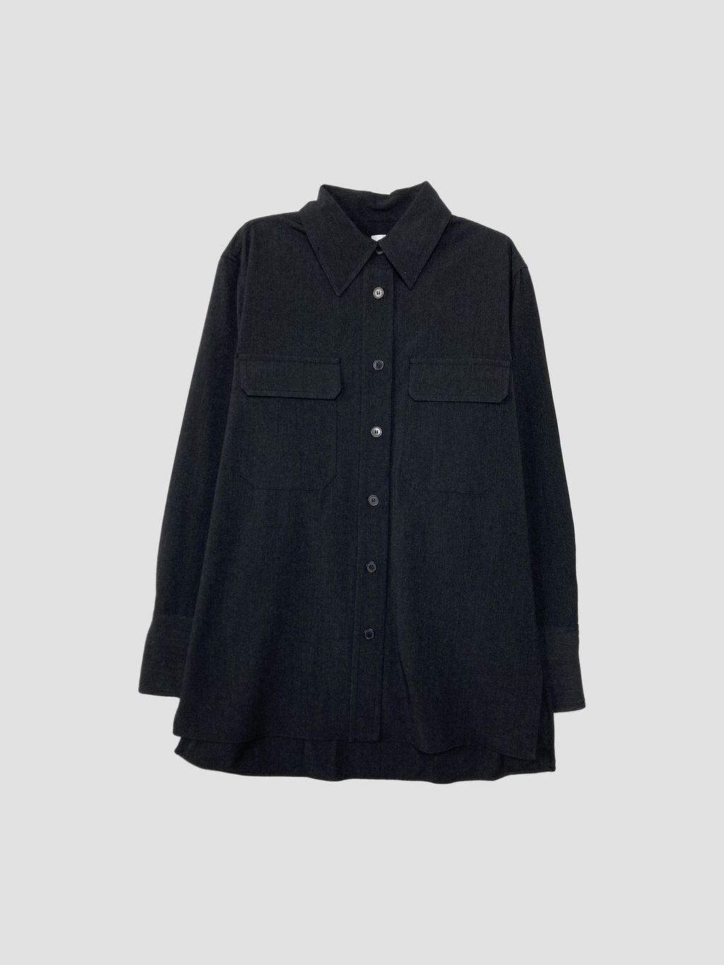 Camisa ZARA - Talla XS (VOP01144283)-0