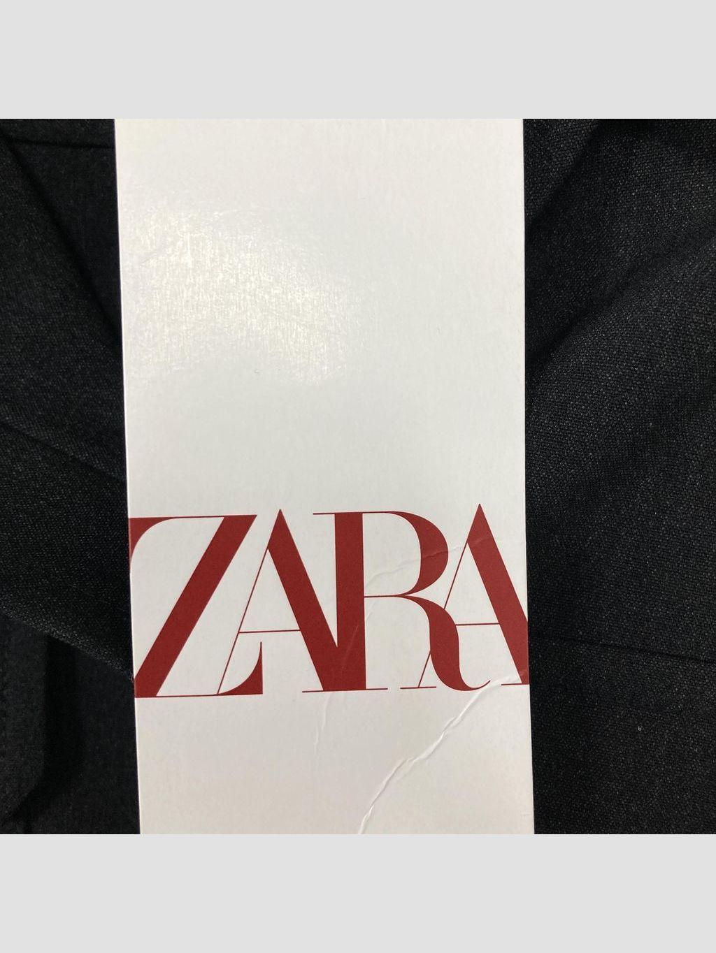 Camisa ZARA - Talla XS (VOP01144283)-2