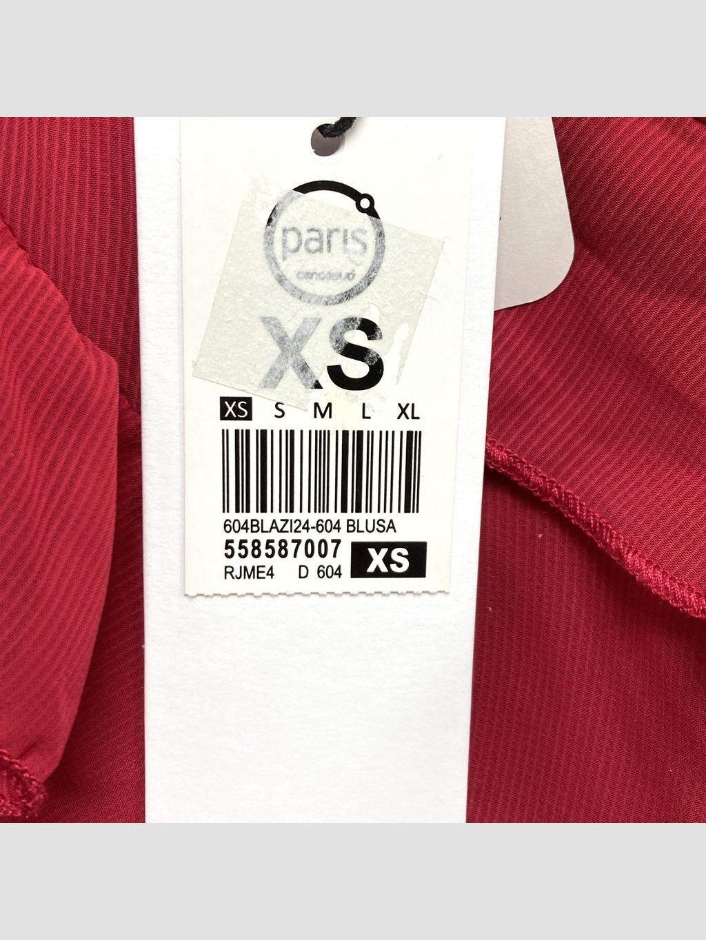 Top ALANIZ - Talla XS (VOP01069106)-2