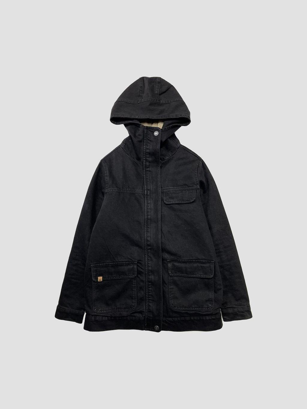 Chaqueta de abrigo FROENS - Talla XS (VOP01207637)-0
