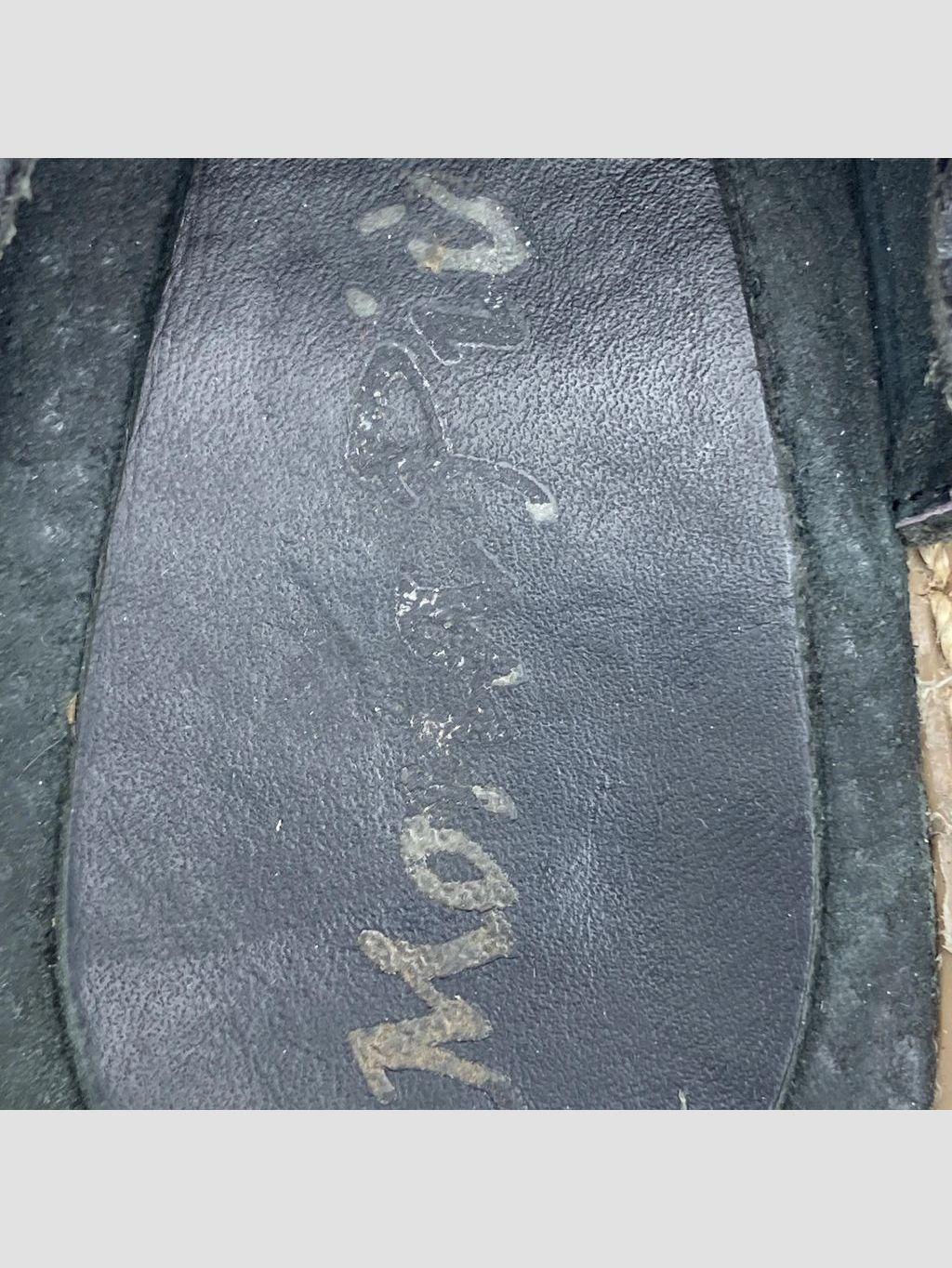 Zapatos de taco VINTAGE - Talla 35 (VOP00936587)-2