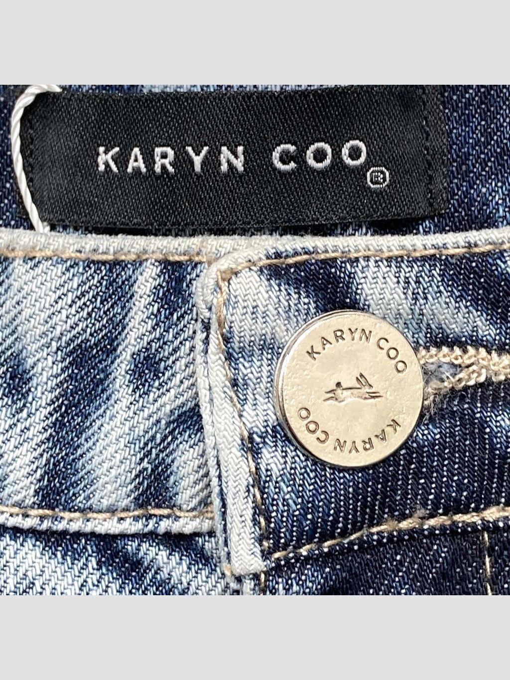 Short KARYN COO - Talla 36 (VOP01061402)-2