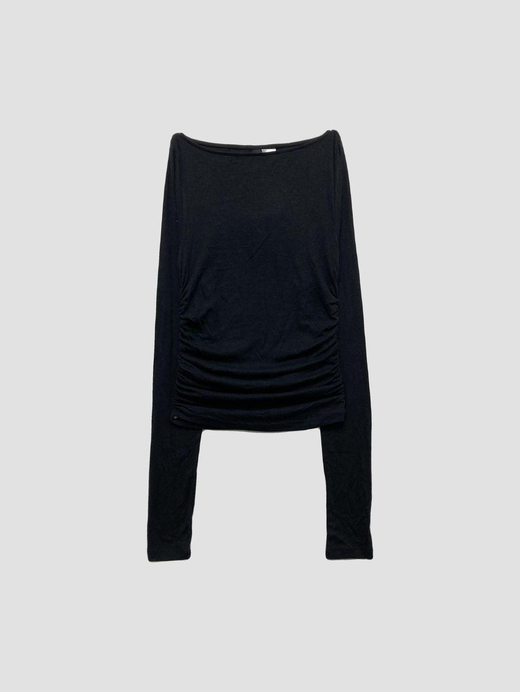 Blusa DIVIDED BY H&M - Talla XS (VOP00900654)-0